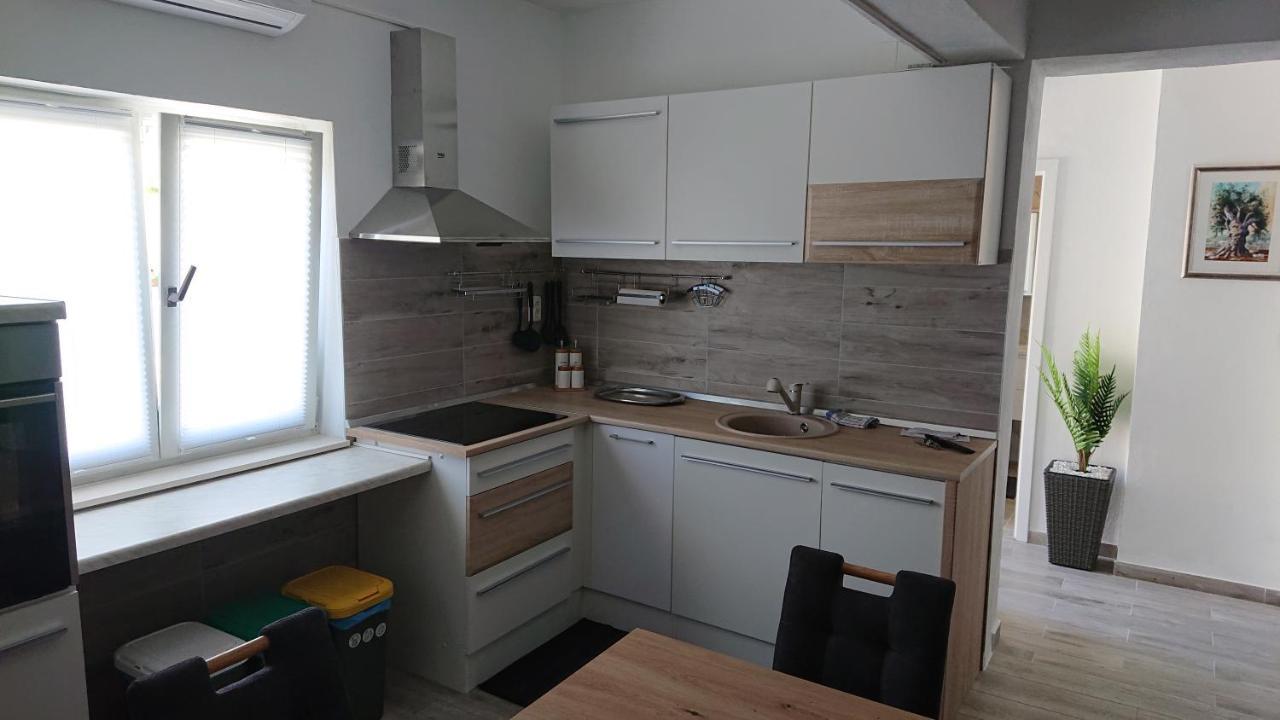 Amama Apartamento Brodarica  Exterior foto