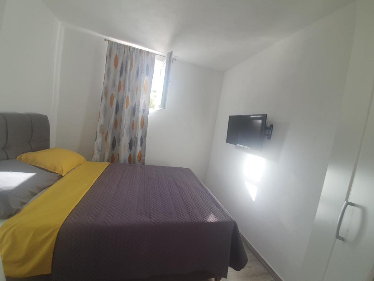 Amama Apartamento Brodarica  Exterior foto