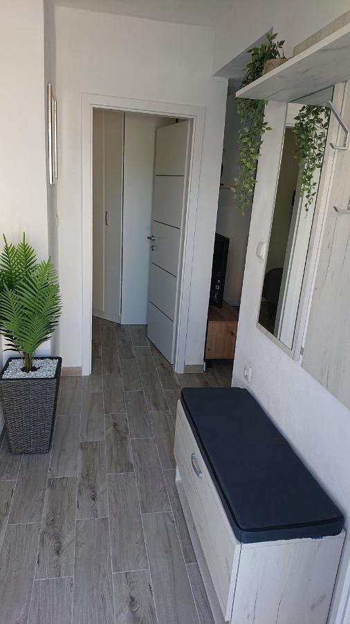 Amama Apartamento Brodarica  Exterior foto