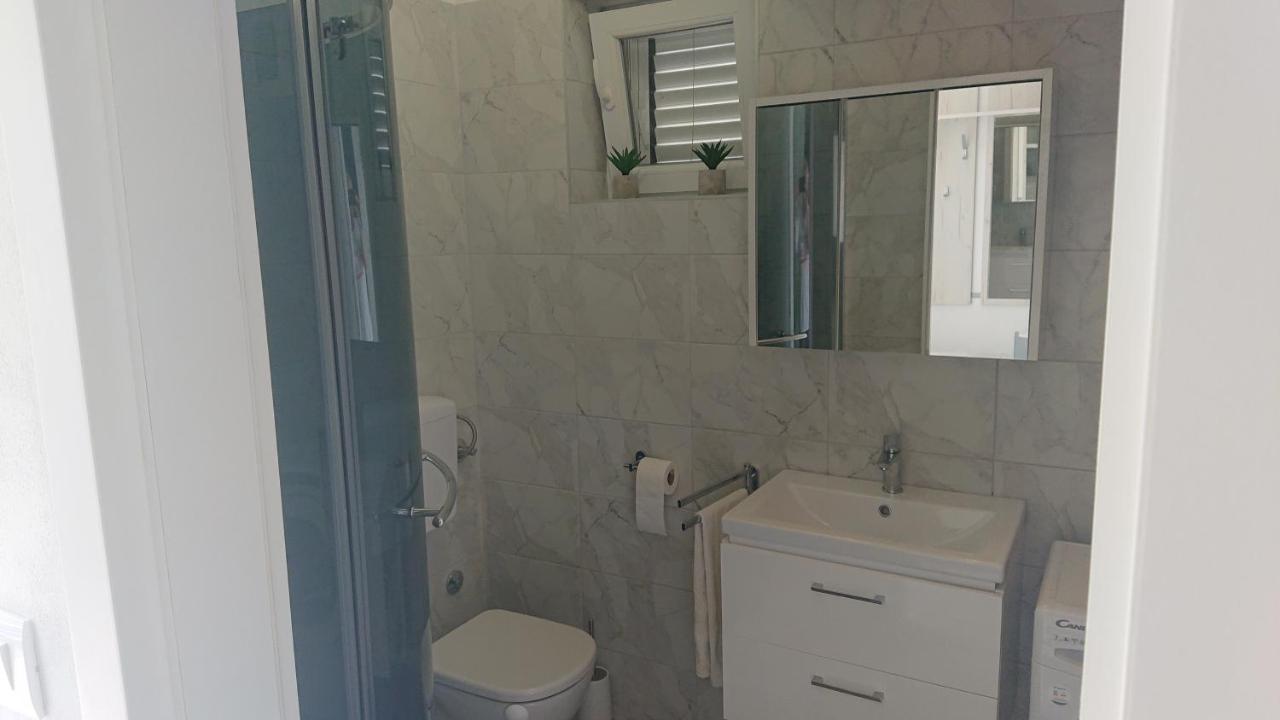 Amama Apartamento Brodarica  Exterior foto